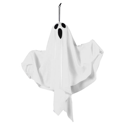 Ghost LED Hanging Decoration for Halloween