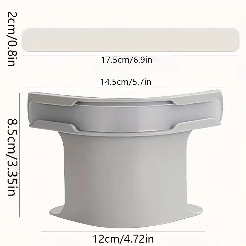 Heavy-Duty Bedsheet Corner Clips