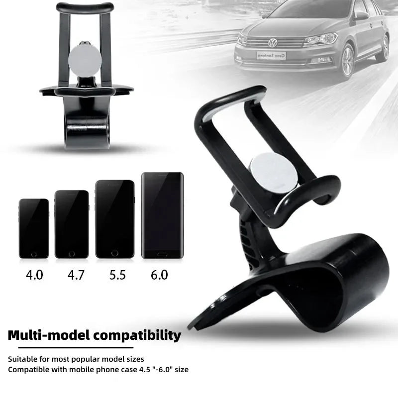 Car Phone Holder