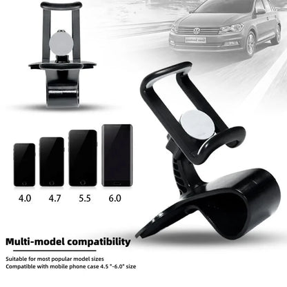 Car Phone Holder