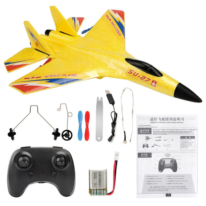 RC Plane Toy