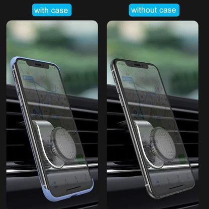 360° Magnetic Car Phone Holder