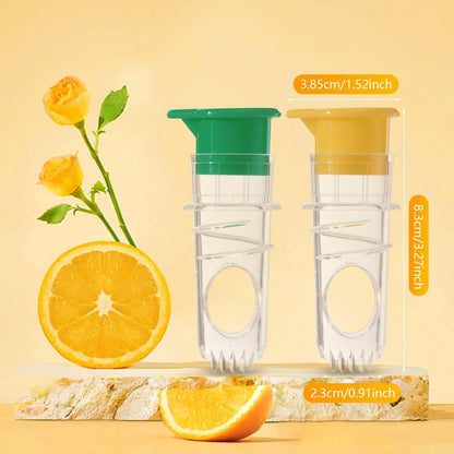 Manual Lemon Juicer Screw
