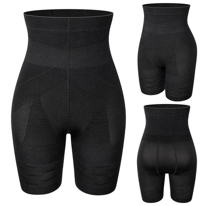 Men Tummy Control Shapewear Boxer