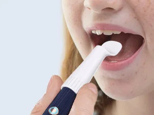 Visual Ear Wax Remover