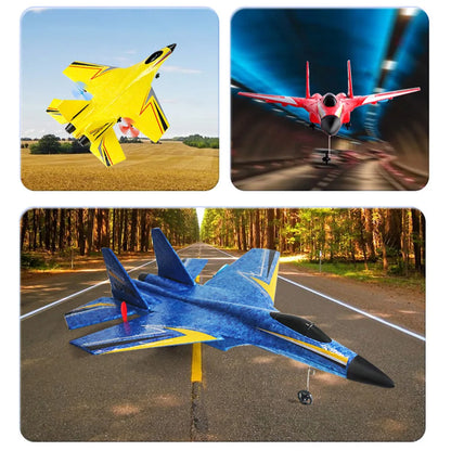 RC Plane Toy