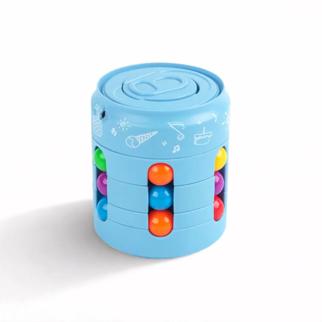 Magic Colorful Beans Fidget toy