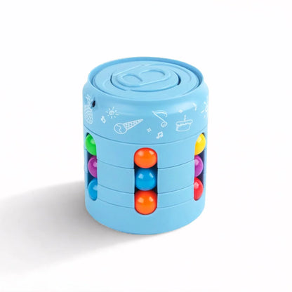 Magic Colorful Beans Fidget toy