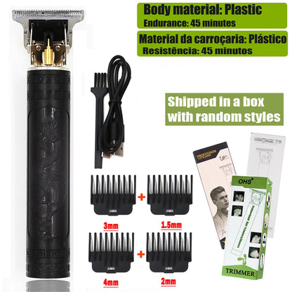 Electric Hair Trimmer