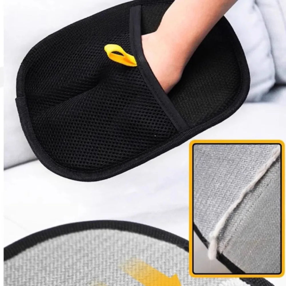 Pet Grooming Hair Remover Glove