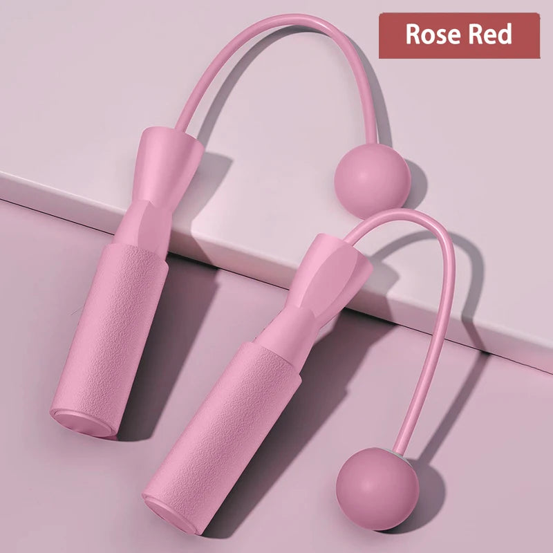 Heavy Cordless Skipping Rope
