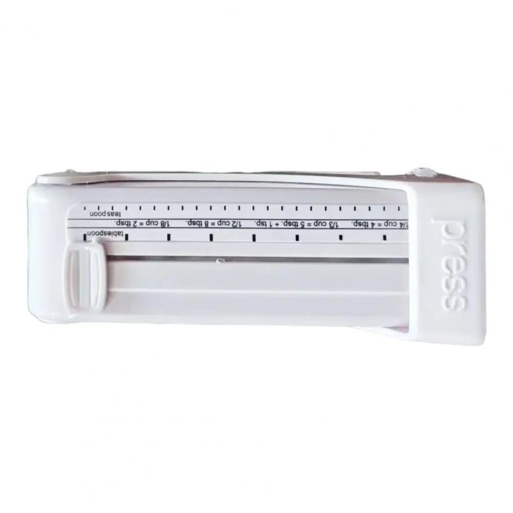 Butter Measuring Dispenser