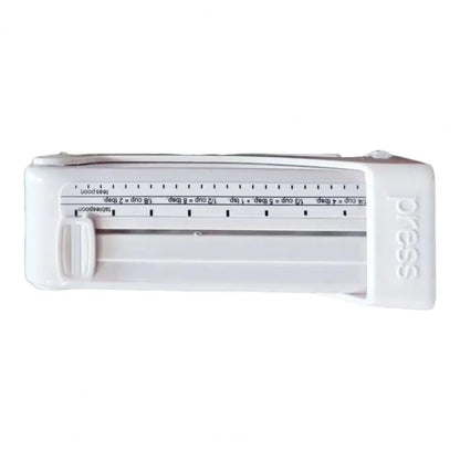 Butter Measuring Dispenser