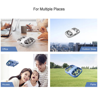 Remote Control Mini Drone with HD 4K