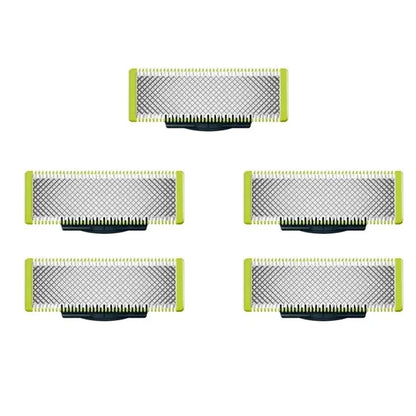 Electric Cordless Beard Trimmer