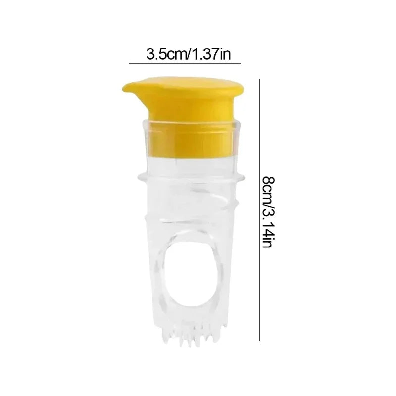 Manual Lemon Juicer Screw