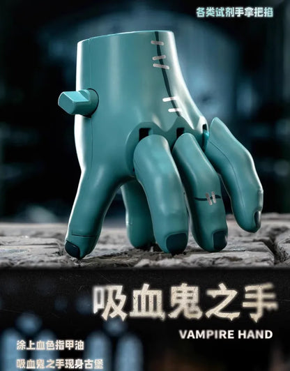 Super Activated Movable Stranger Hands