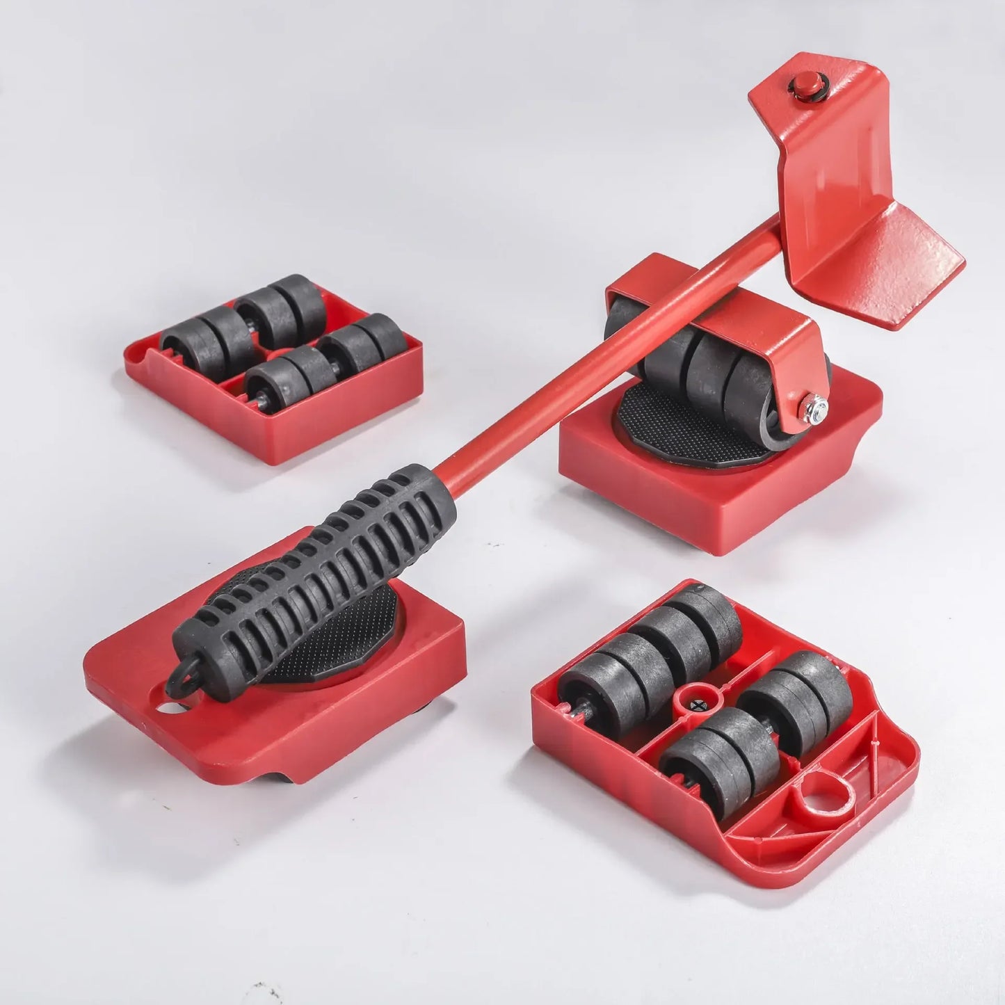 Multipurpose Furniture Mover tools