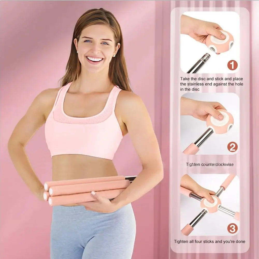 Adjustable Hunchback Corrector