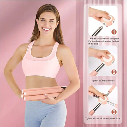 Adjustable Hunchback Corrector