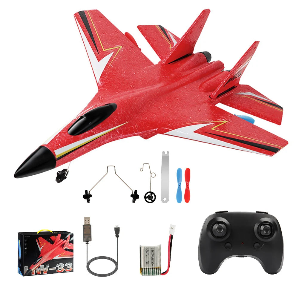 RC Plane Toy