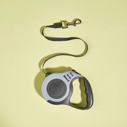 Long Retractable Dog Leash