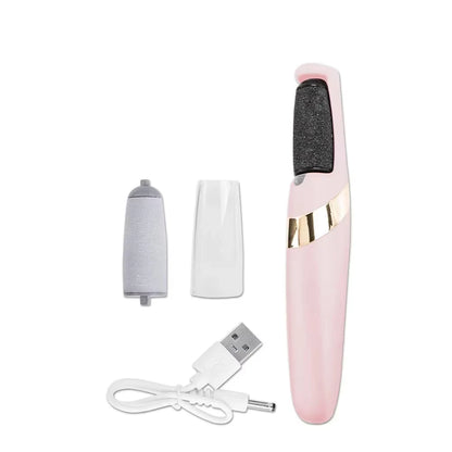 CalluEase Electric Foot Remover