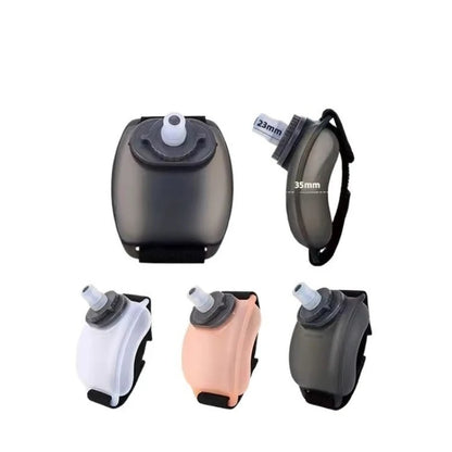 Wristband Water Bottle