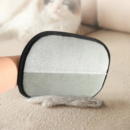 Pet Grooming Hair Remover Glove