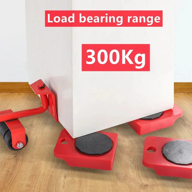Multipurpose Furniture Mover tools