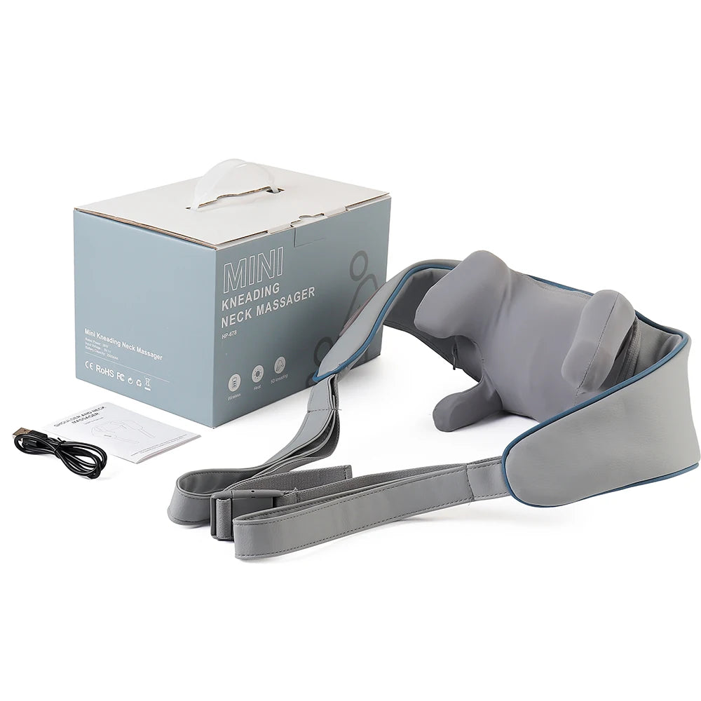 ForeverLily Wireless Neck Shoulder massager