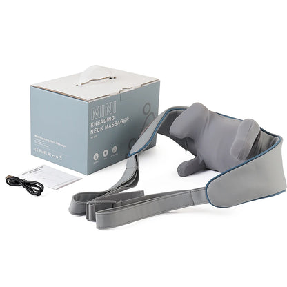 ForeverLily Wireless Neck Shoulder massager