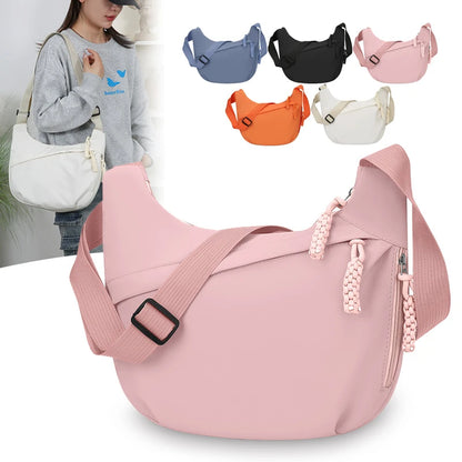 Elegant women's crossbody shoulder bag