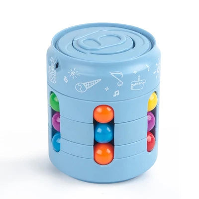 Magic Colorful Beans Fidget toy