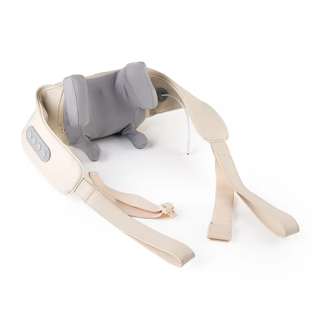 ForeverLily Wireless Neck Shoulder massager