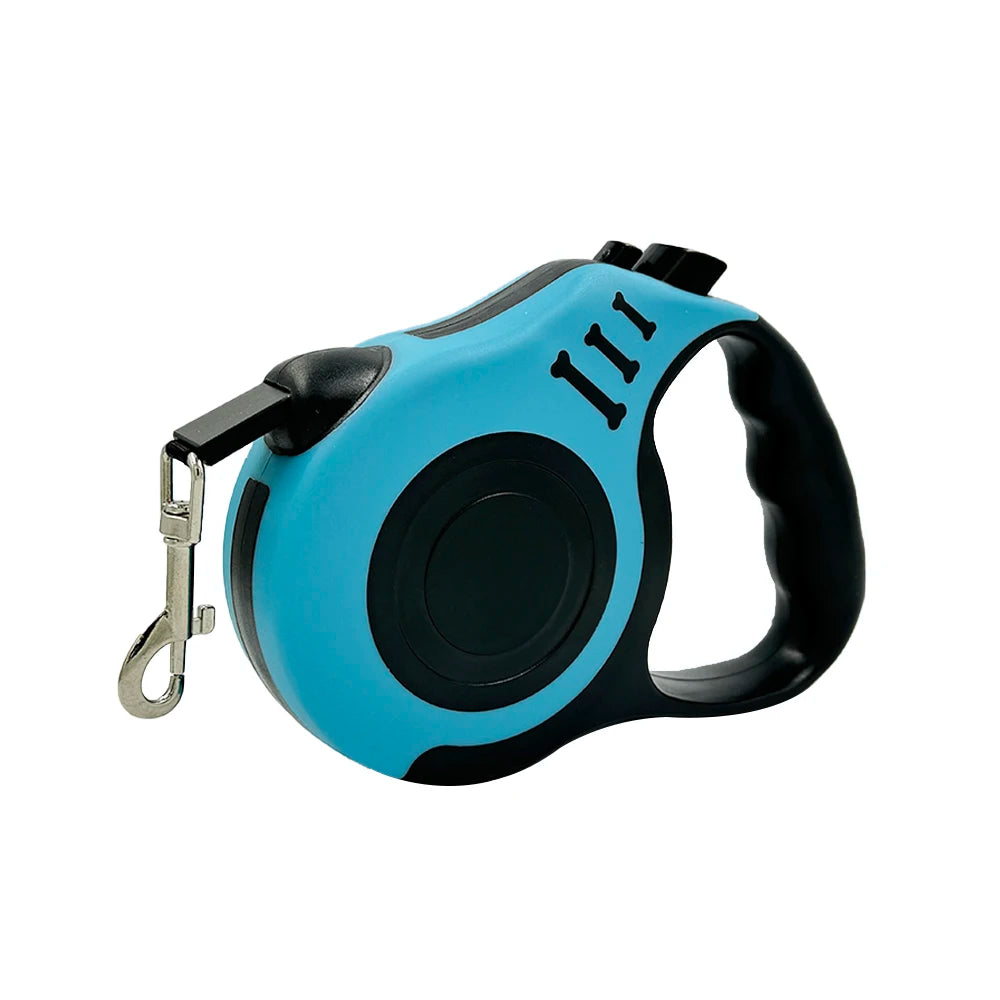 Long Retractable Dog Leash