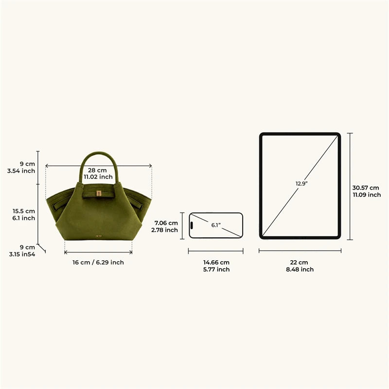 JW PEI Women’s Mini Canvas Crossbody Bag – Vegan Leather Dumpling Handbag - OneClickSmart