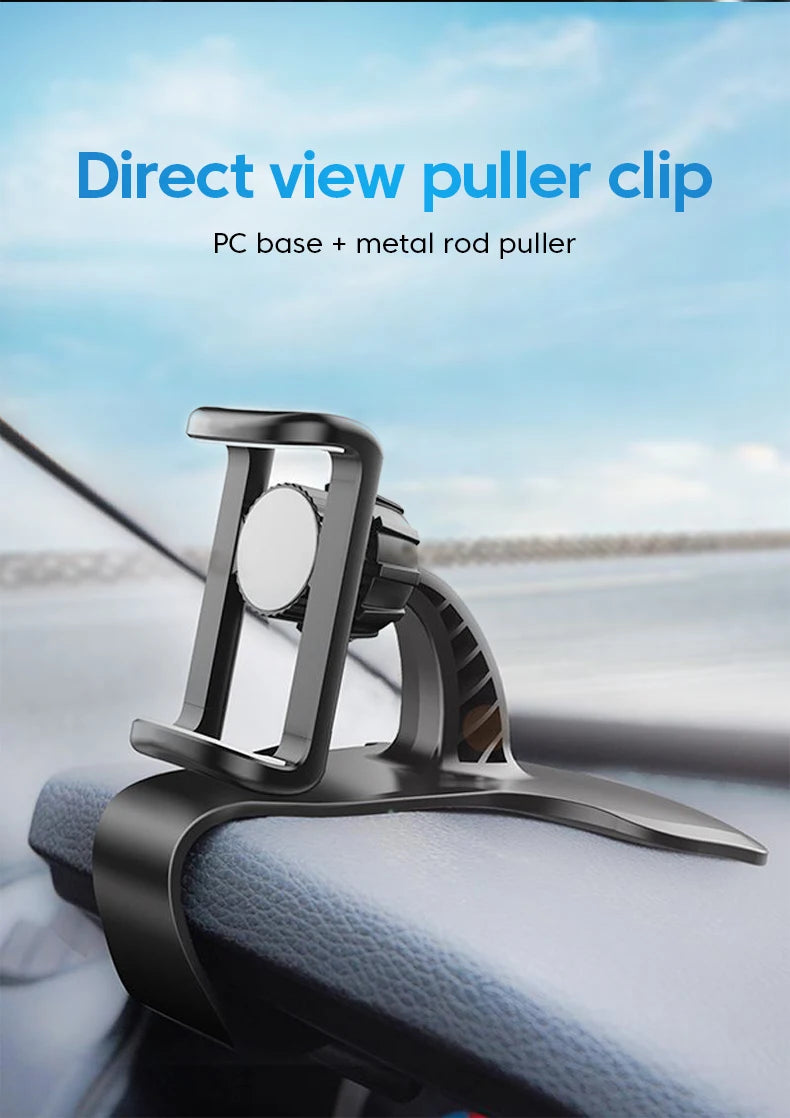 Car Phone Holder