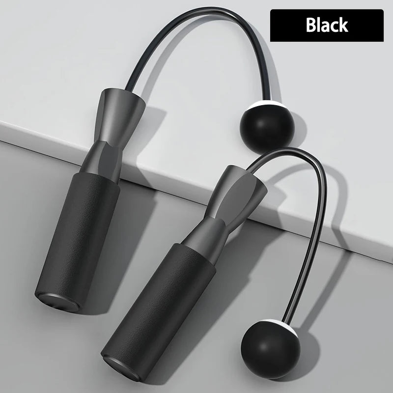 Heavy Cordless Skipping Rope
