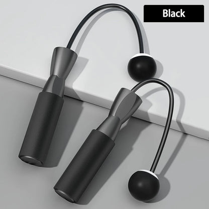 Heavy Cordless Skipping Rope
