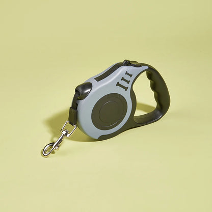 Long Retractable Dog Leash