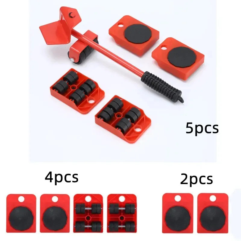 Multipurpose Furniture Mover tools