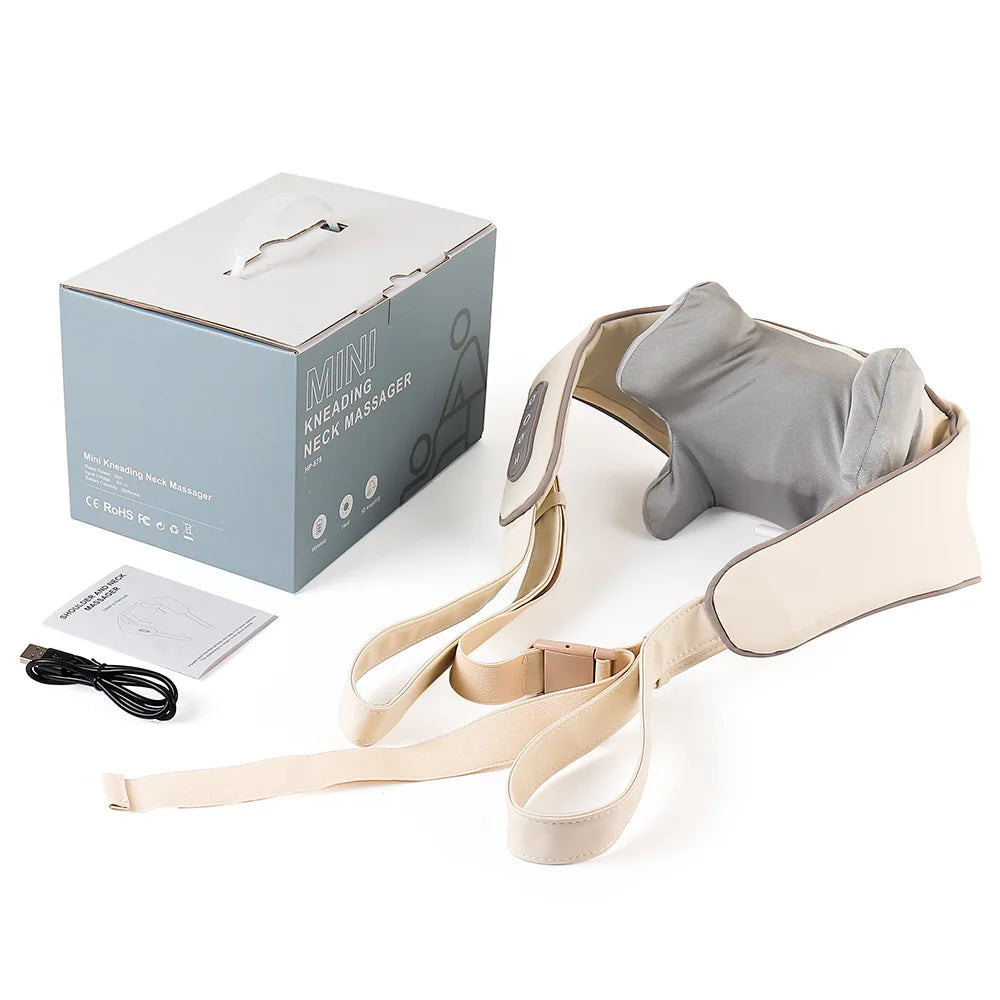ForeverLily Wireless Neck Shoulder massager