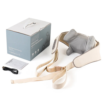 ForeverLily Wireless Neck Shoulder massager