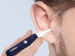 Visual Ear Wax Remover