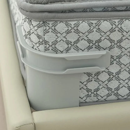 Heavy-Duty Bedsheet Corner Clips