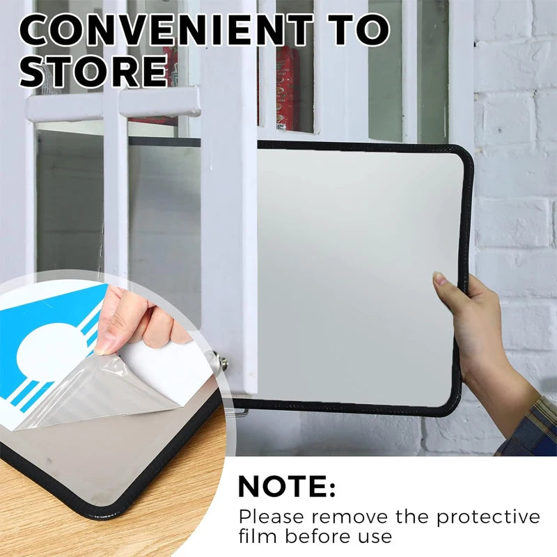 Foldable Stove Splatter Guard Non-Stick Grease Shield