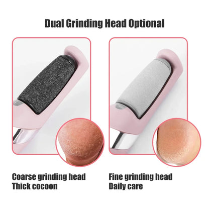 CalluEase Electric Foot Remover