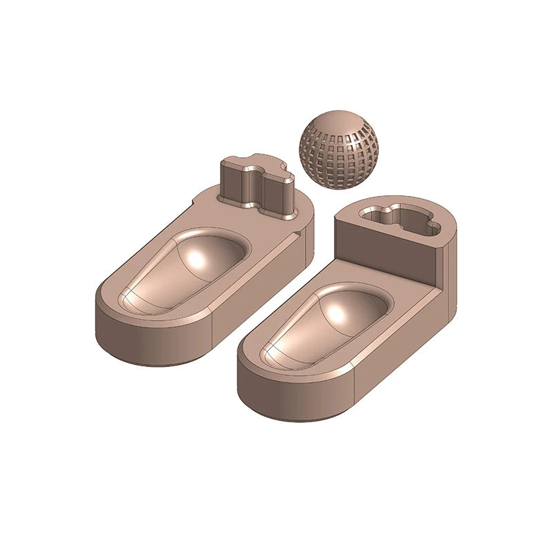 Automatic Locking Towel Hook