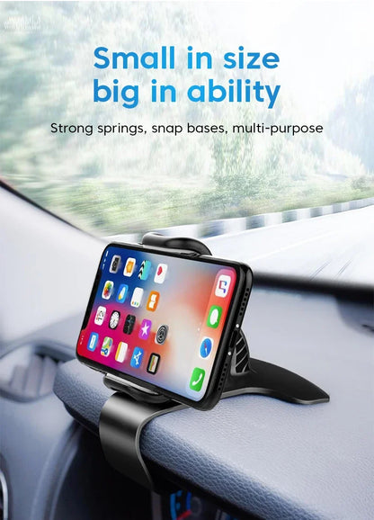 Car Phone Holder